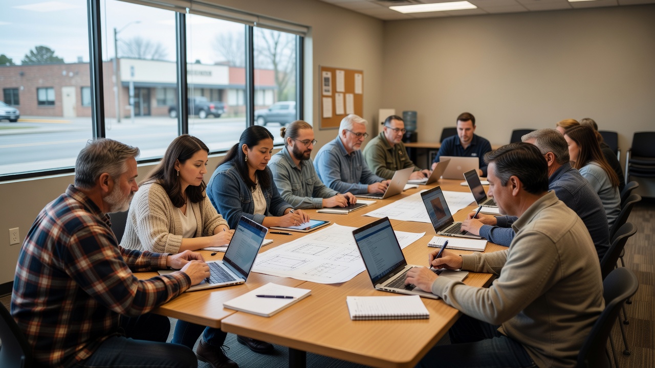 Agileclass Expands with Acaddock and Acadforge